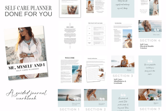 Transforming Self-Care into a Streamlined Business Asset