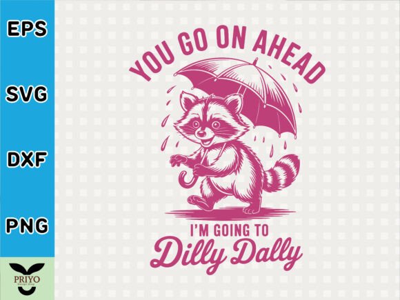 You Go on Ahead I'm Going to Dilly Dally: The Creative Spark for Your Brand